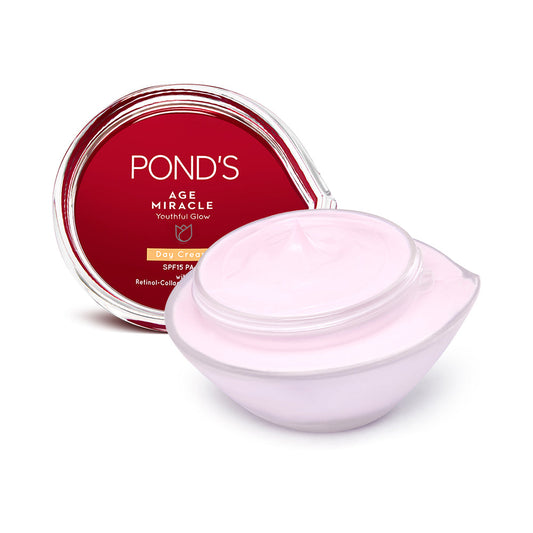 Ponds Age Miracle Youthful Glow Day Cream