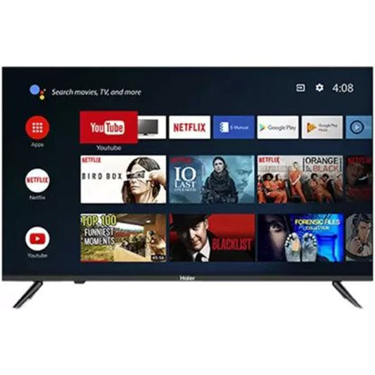 Haier 109 cm 43 inch Full HD LED Smart Android TV