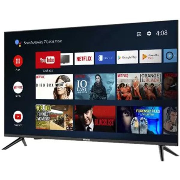 Haier 109 cm 43 inch Full HD LED Smart Android TV