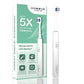 Hammer Flow 2.0 Electric Toothbrush with 2 Replaceable Brush Heads