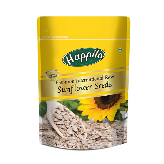 No Shell Premium Raw Sunflower Seeds