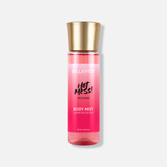 HOT Mess Body Mist - 150ml