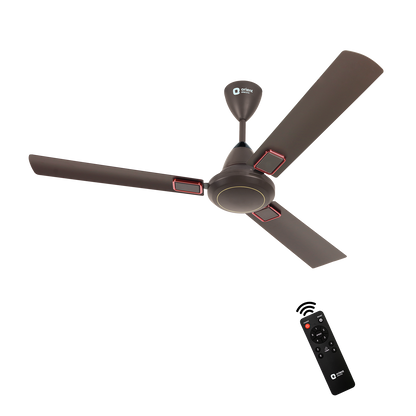 1200mm I-Falcon Deco BLDC Ceiling Fan With Remote