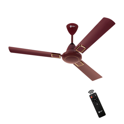 1200mm I-Falcon Deco BLDC Ceiling Fan With Remote