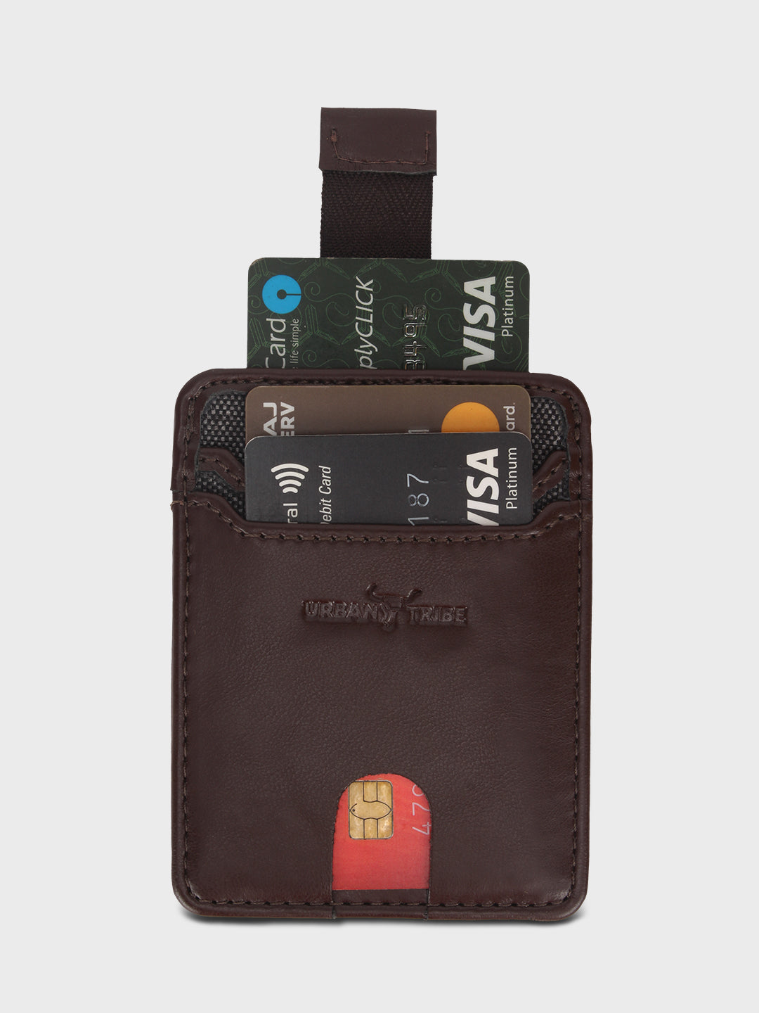 Mint Case- Card Holder