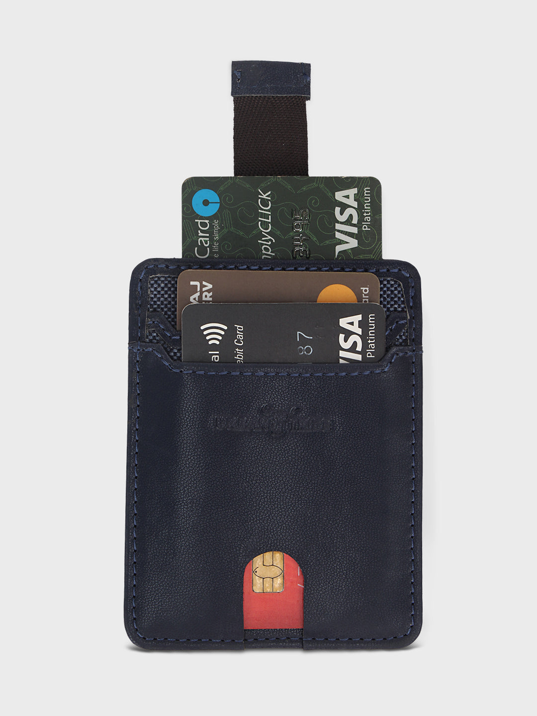 Mint Case- Card Holder