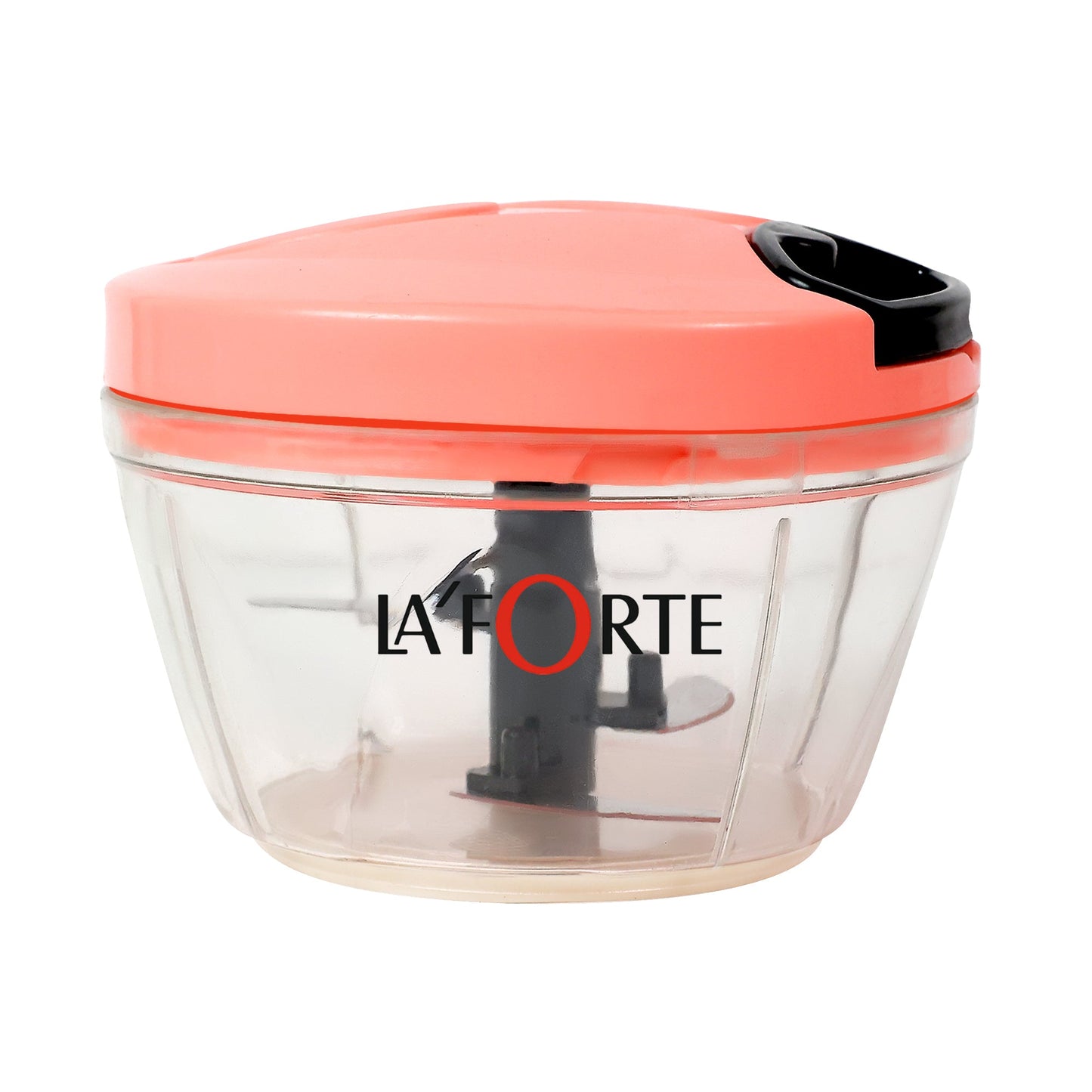 La Forte Mini String Manual Chopper 500 Ml