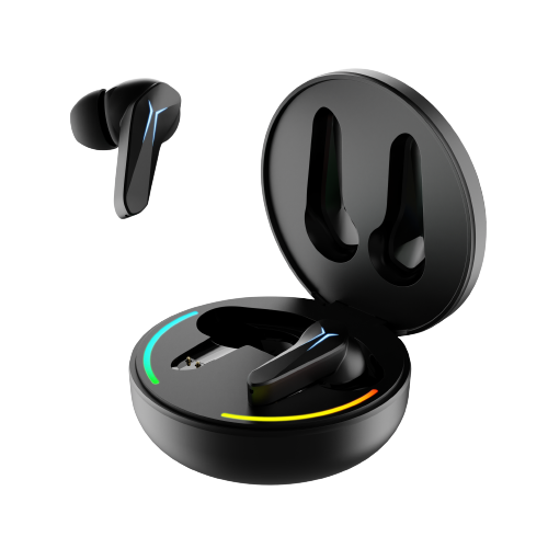 boAt Immortal 141  Bluetooth Gaming Wireless Earbuds with BEASTMode ASAP Charge Bluetooth v5.3