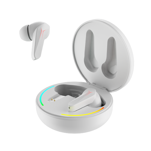 boAt Immortal 141  Bluetooth Gaming Wireless Earbuds with BEASTMode ASAP Charge Bluetooth v5.3