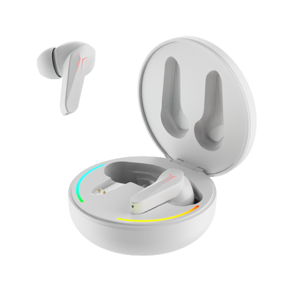 boAt Immortal 141  Bluetooth Gaming Wireless Earbuds with BEASTMode ASAP Charge Bluetooth v5.3