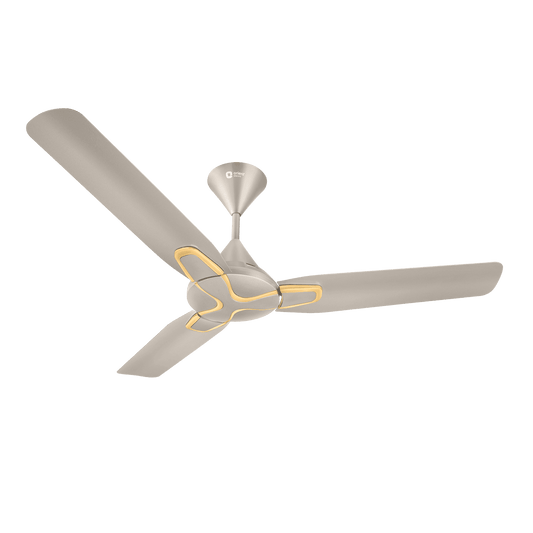 Jazz Anti Dust Decorative Ceiling Fan