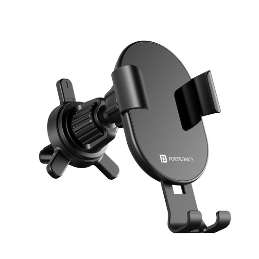 Portronics Charge Clamp 4