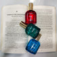 LaFrench Perfume Gift Set 3x30 ML for Men Hitched Hooked  Hope Impact Perfume