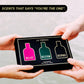 LaFrench Luxury Perfume Gift Set for Men 3x30 ML Belief Bestow  Bespoke Perfume