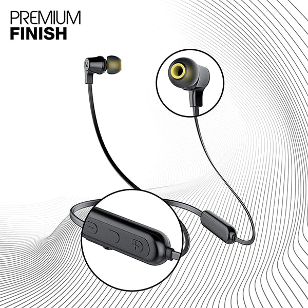 Infinity TRANZ N 300 Wireless Earphone with Mic