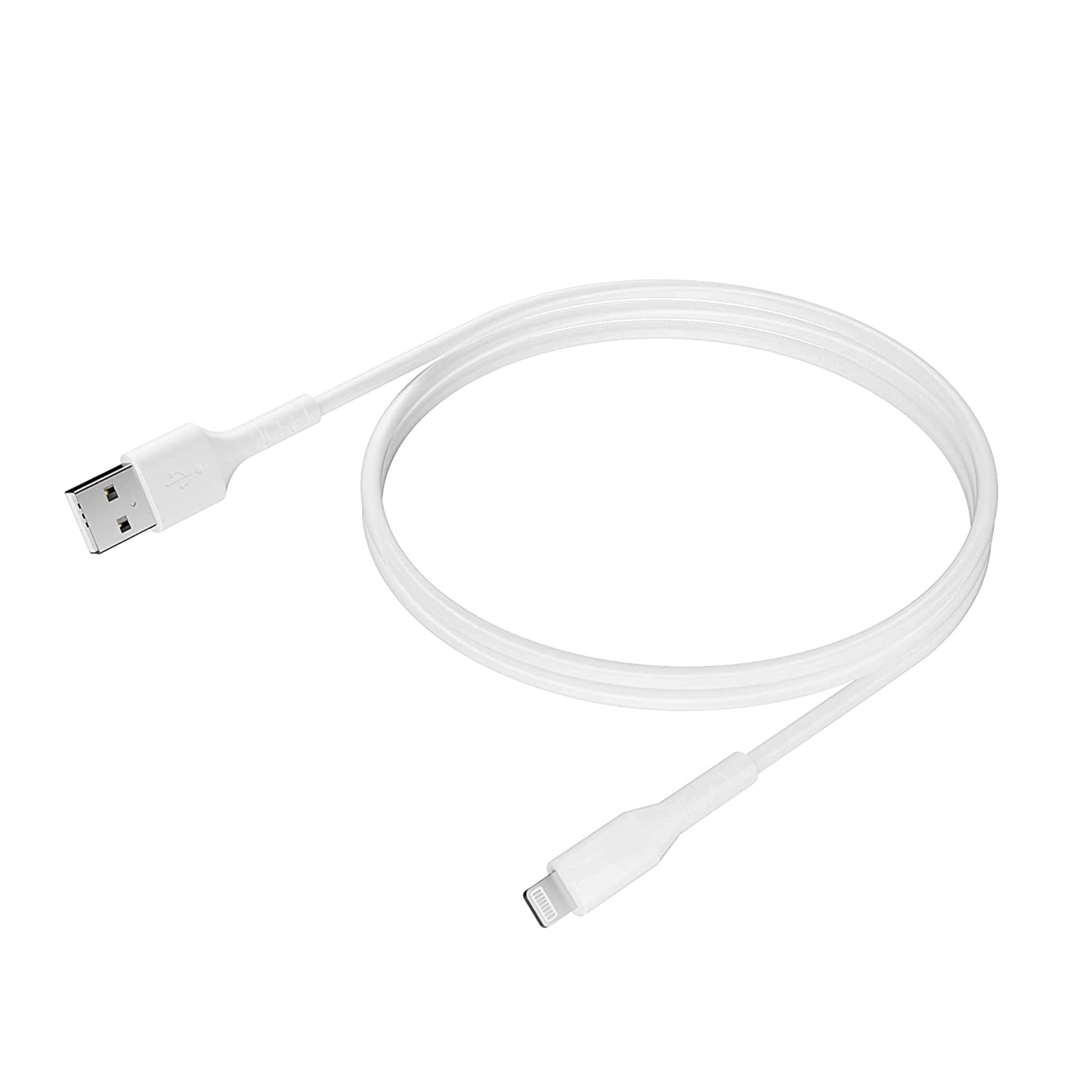 LA FORTE Fast Apple iPhone iPad charging and Lightning Cable