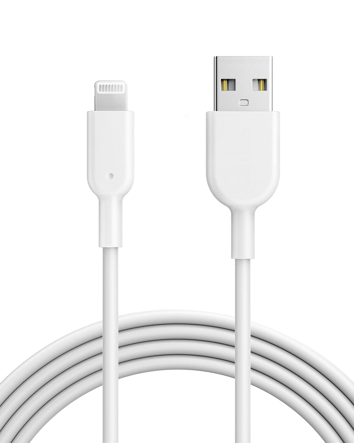 LA FORTE Fast Apple iPhone iPad charging and Lightning Cable