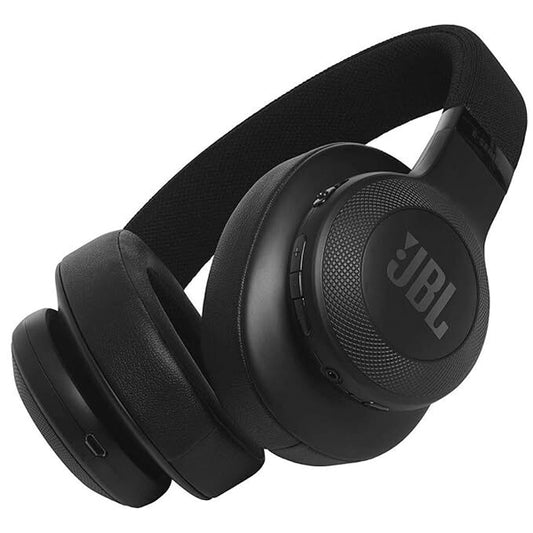 JBL E55BT Wireless Bluetooth Headphones with Mic