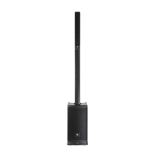 JBL Eon One MKII All-In-One Battery-Powered Column PA with Built-In Mixer and DSP