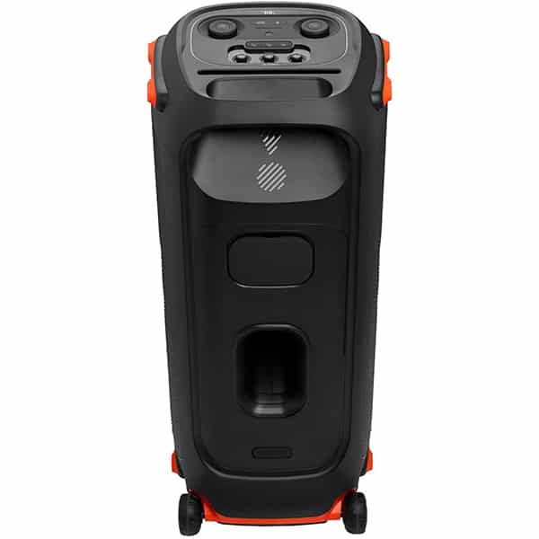 JBL Partybox 710 Portable Bluetooth Party Speaker