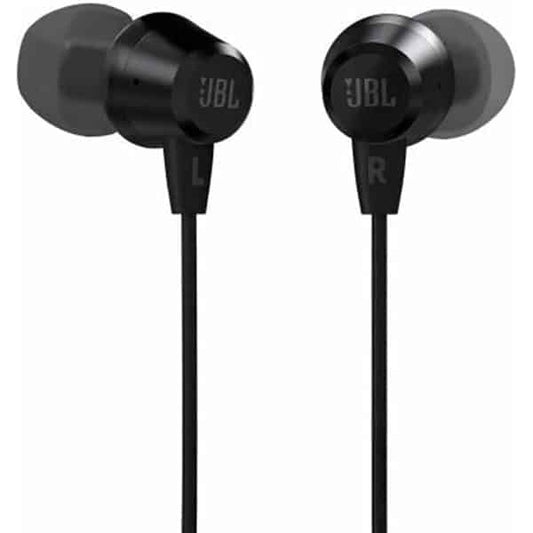 JBL T50HI Wired Headset