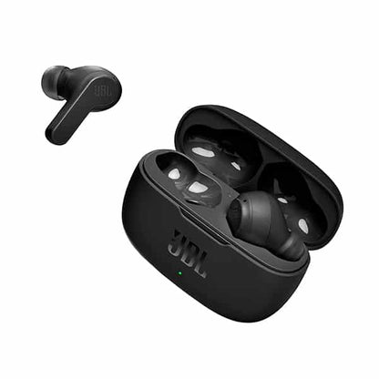 JBL Wave 200 True Wireless Earbuds with Mic