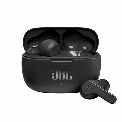 JBL Wave 200 True Wireless Earbuds with Mic