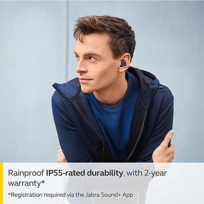 Jabra Elite 3 in Ear True Wireless Earbuds