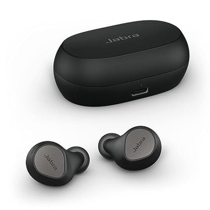 Jabra Elite 7 Pro in Ear Bluetooth Truly Wireless in Ear Earbuds with Mic