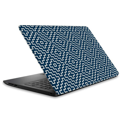 Japanese Pattern  Laptop Skins