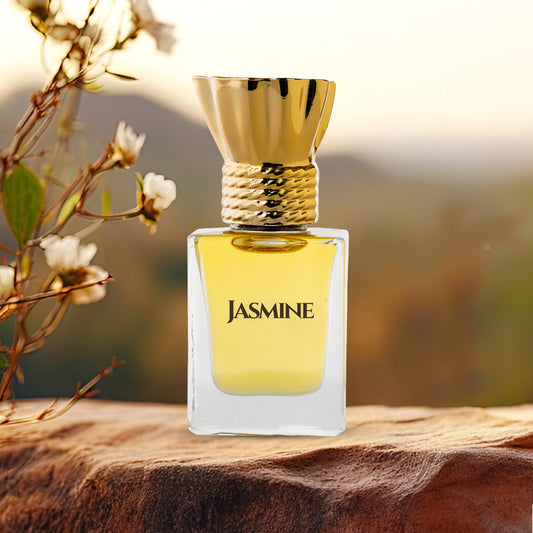 Jasmine Premium Attar