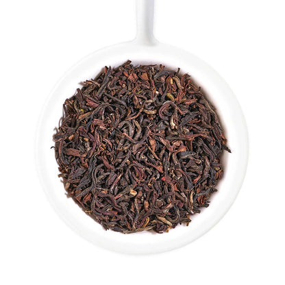 Jungpana Muscatel Darjeeling Second Flush Black Tea DJ 1212023