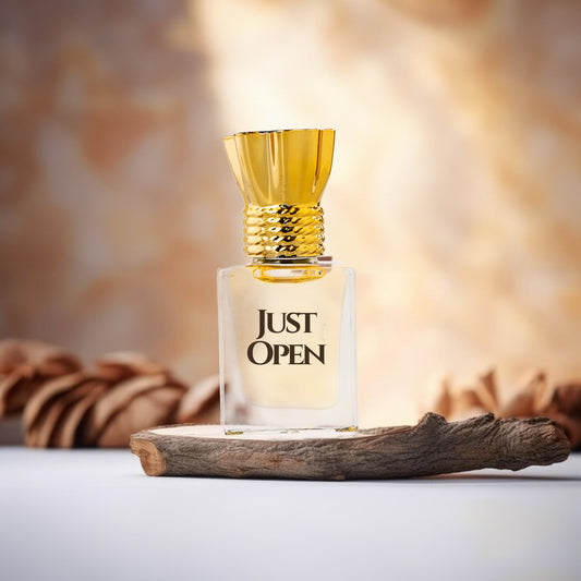 Just Open Premium Attar