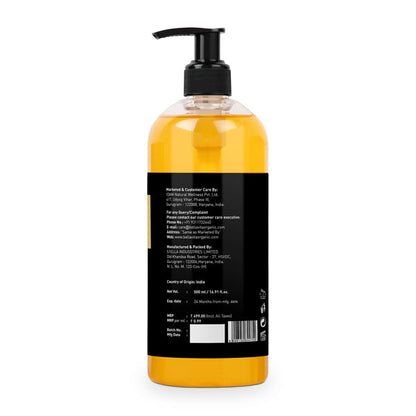 KLUB Man Shower Gel - 500ml