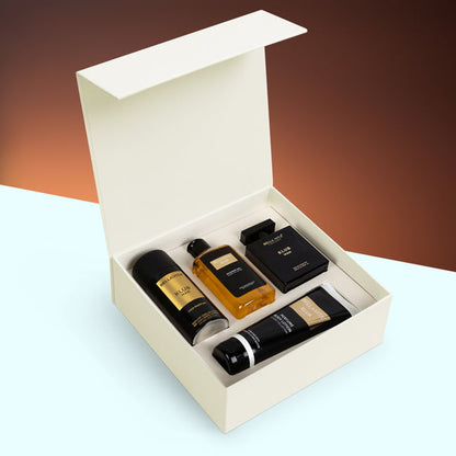 KLUB Man Premium Gift Set