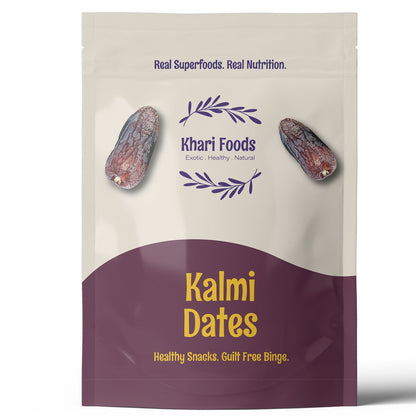 Premium Jumbo Kalmi Dates