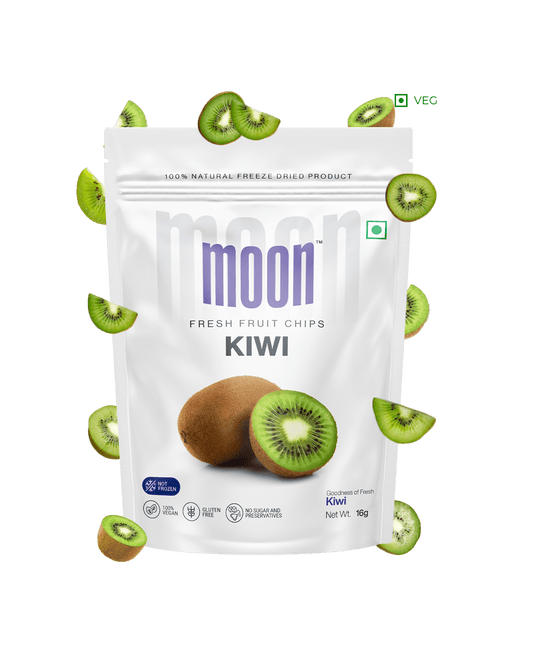 Moon Freeze Dried Kiwi