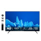 LED TV- Power Guard 80 cm 32 inch Frameless HD Ready LED TV  PG 32 N