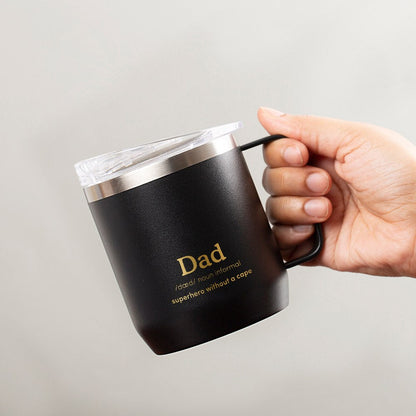 Drift Mug for Dad