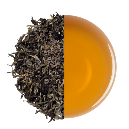 Lavender White Tea