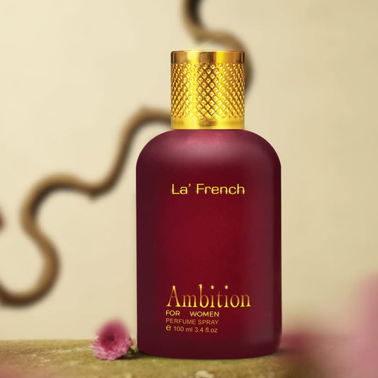 Ambition Perfume  for  Women- 100ml