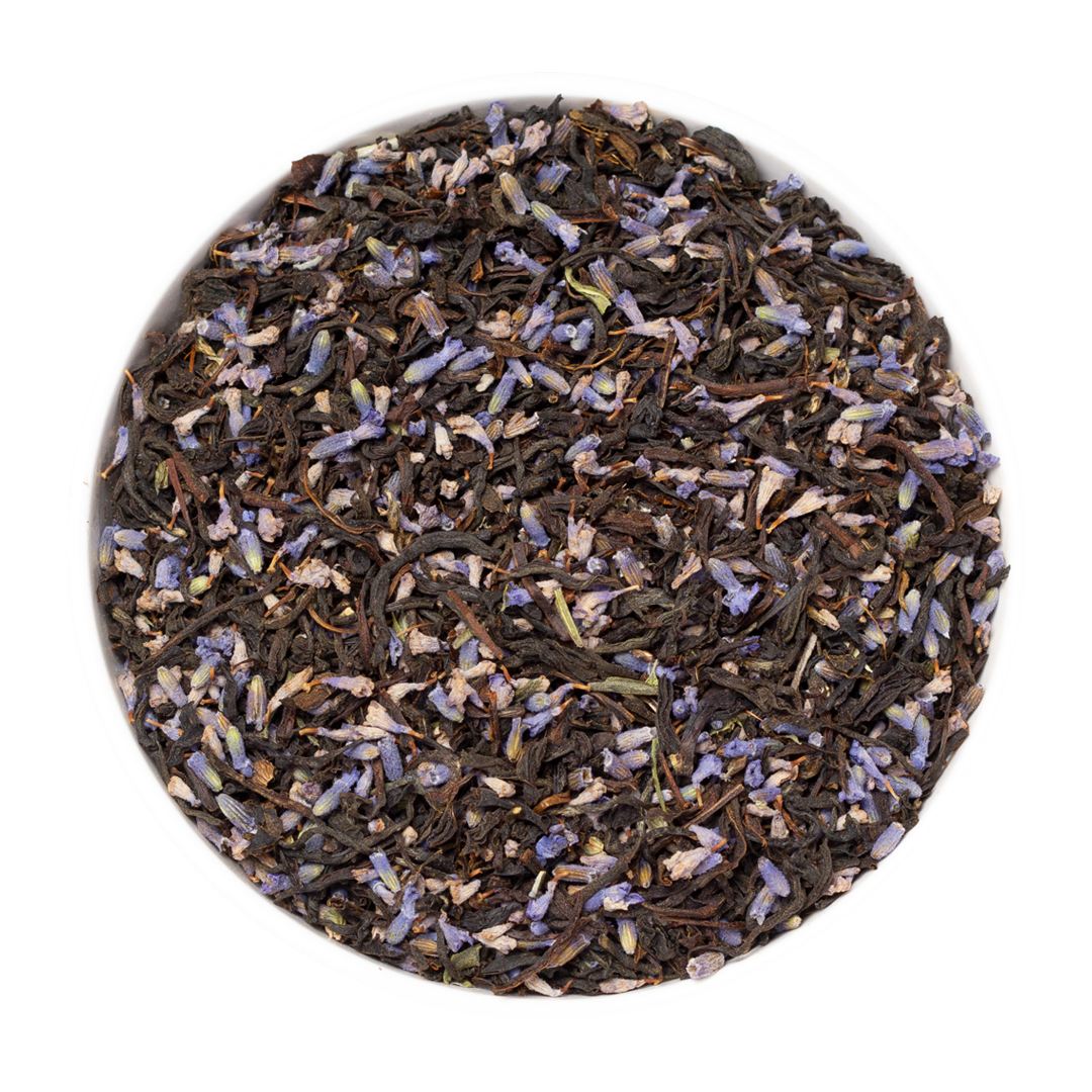 Lavender Earl Grey Tea