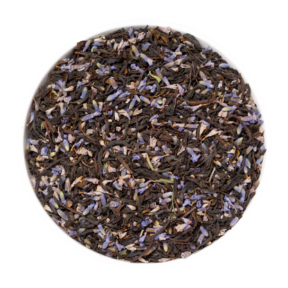 Lavender Earl Grey Tea