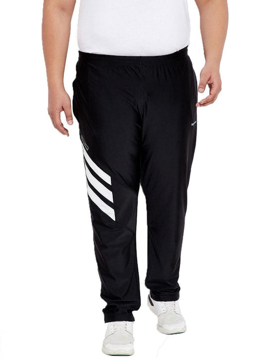 Men Plus Size Liam Colorblock Trackpant