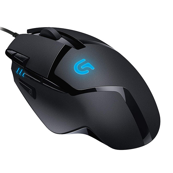 Logitech G402 USB Wired Gaming Mouse