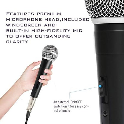 MAONO AU-WDM01 Wired Microphone