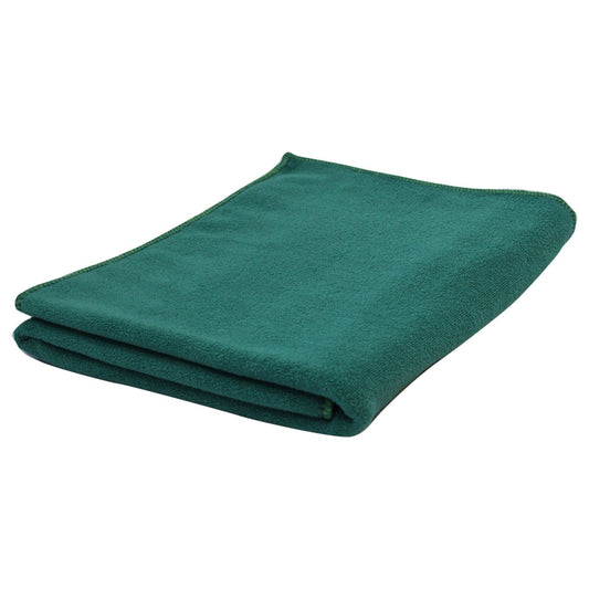 Microfibre Towel for Bath Quick Dry Towel for Men Women Large Size Towel 27 x 55 Inch 70x140 Cms Set of 1 Teal