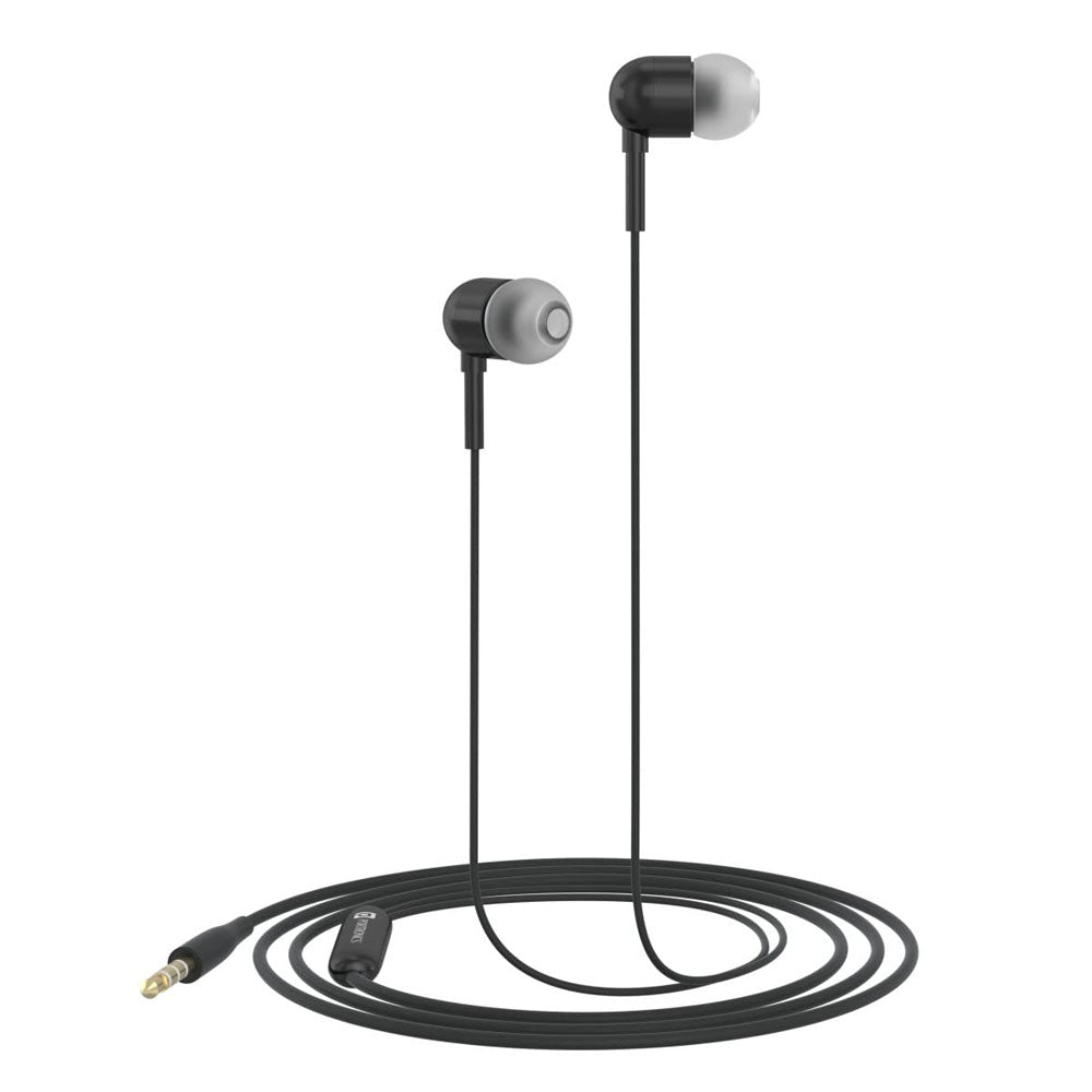 Portronics Conch 50 in-Ear Wired Earphone