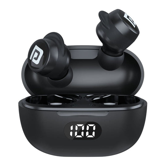 Portronics Harmonics Twins S5 Smart TWS Earbuds