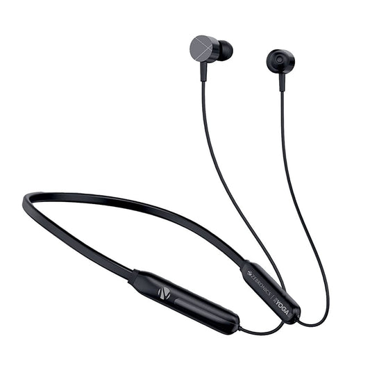 Zebronics Zeb-Yoga 2 Wireless Neckband